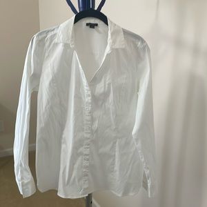 Ann Taylor Shirt